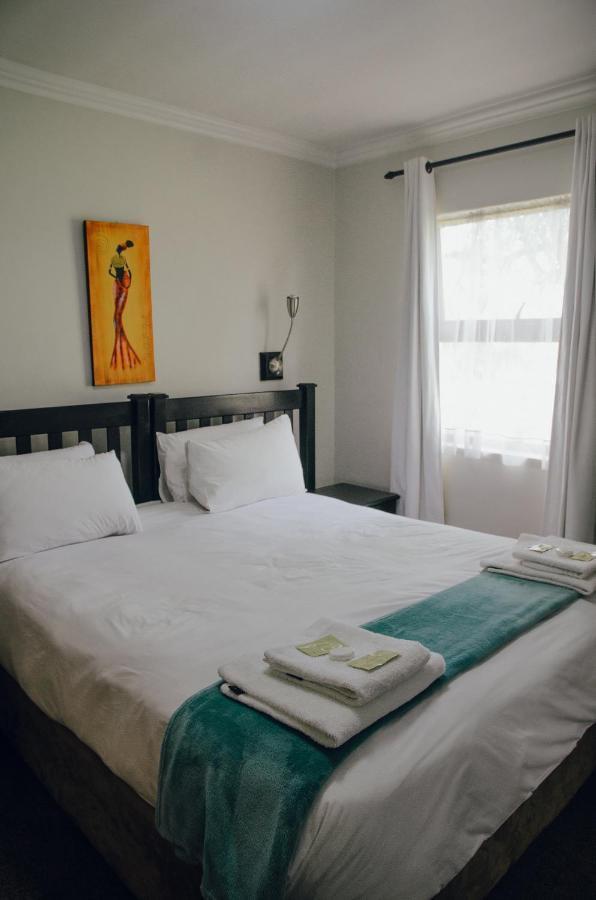 Towers Lodge Boksburg Kültér fotó