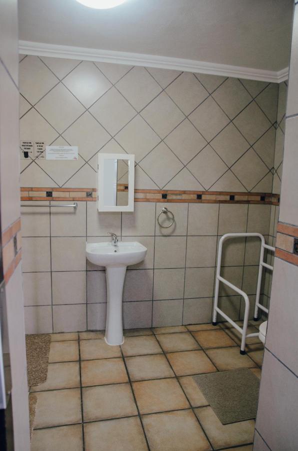 Towers Lodge Boksburg Kültér fotó