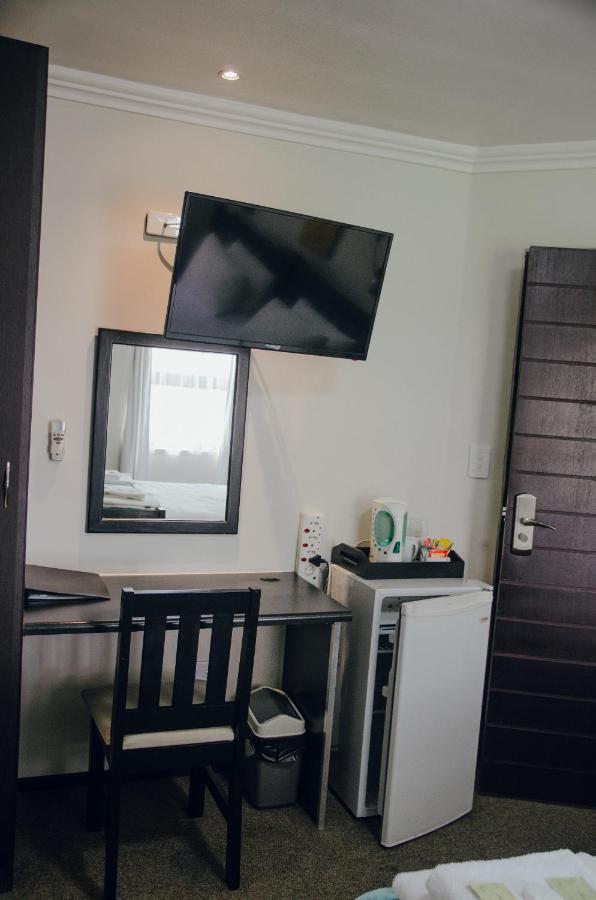 Towers Lodge Boksburg Kültér fotó