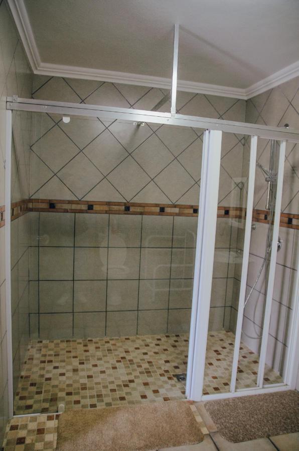 Towers Lodge Boksburg Kültér fotó