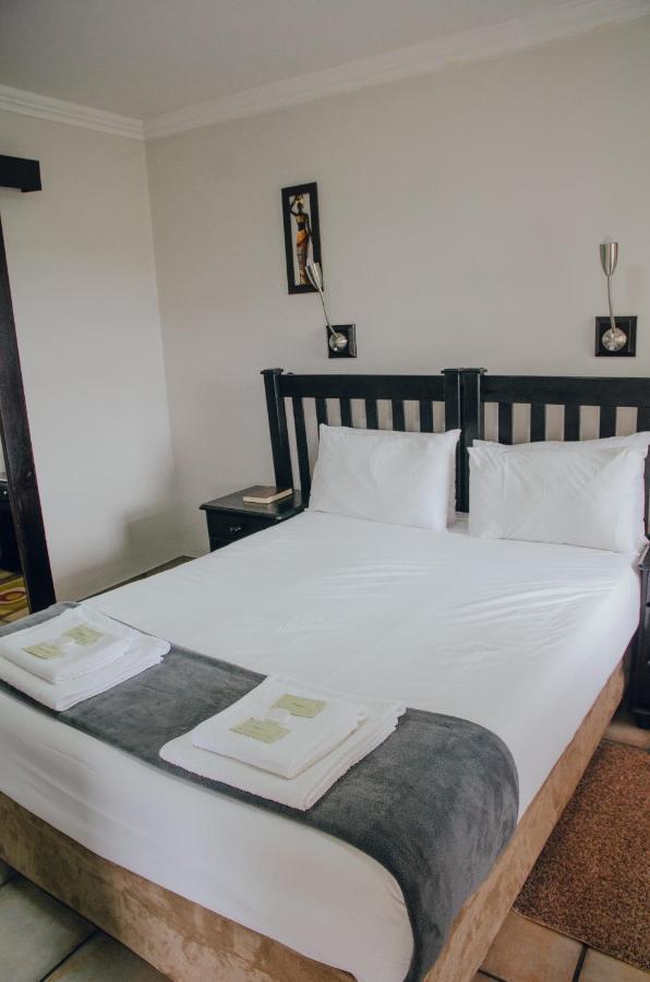 Towers Lodge Boksburg Kültér fotó