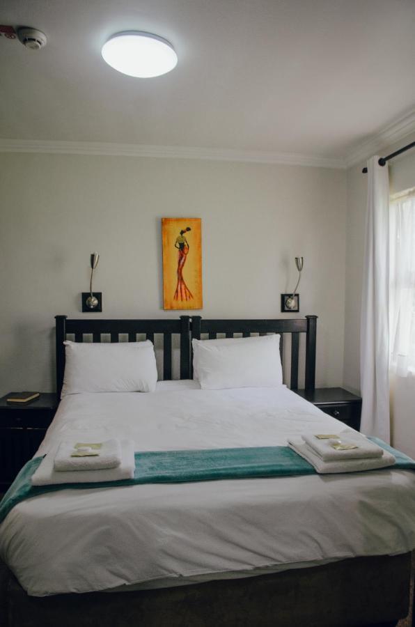 Towers Lodge Boksburg Kültér fotó