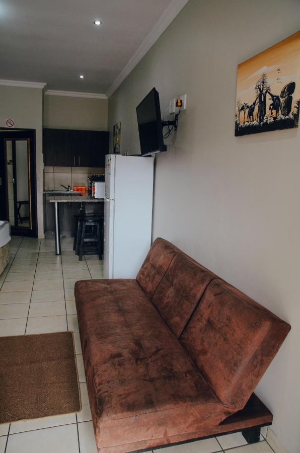 Towers Lodge Boksburg Kültér fotó