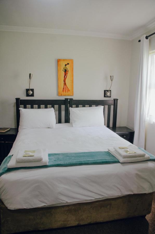 Towers Lodge Boksburg Kültér fotó