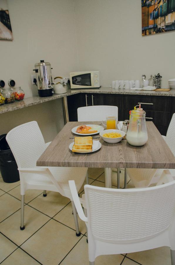Towers Lodge Boksburg Kültér fotó