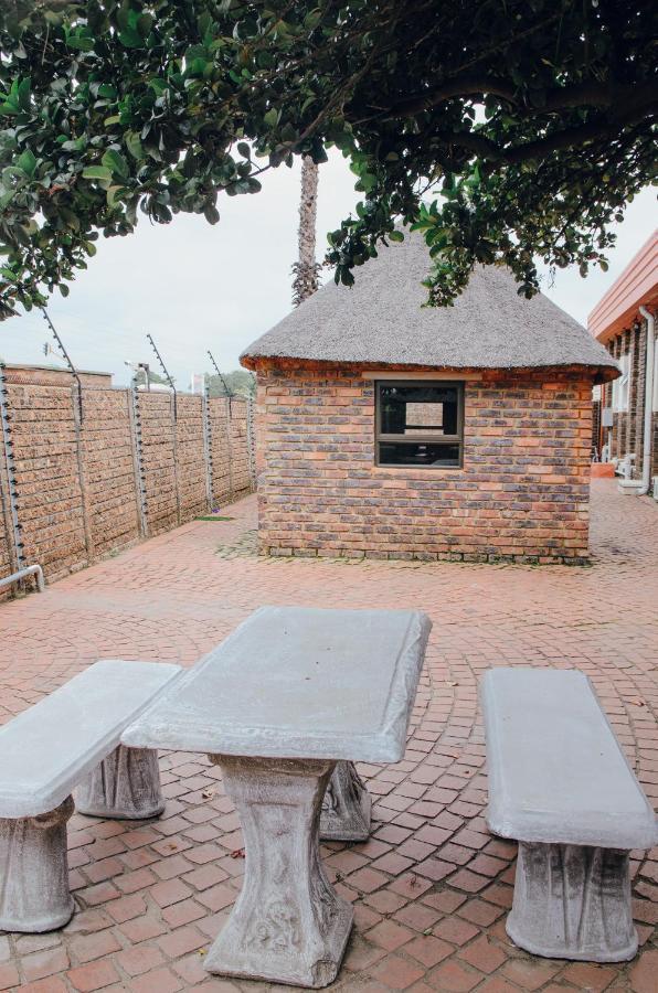 Towers Lodge Boksburg Kültér fotó