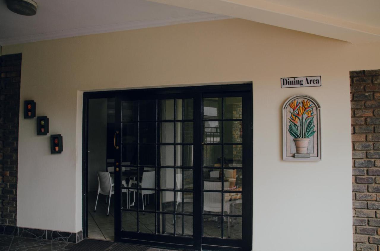 Towers Lodge Boksburg Kültér fotó