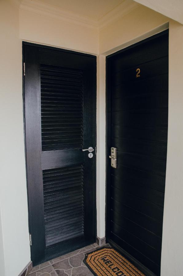 Towers Lodge Boksburg Kültér fotó