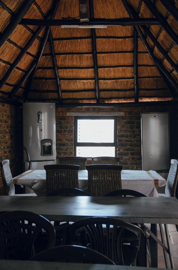 Towers Lodge Boksburg Kültér fotó