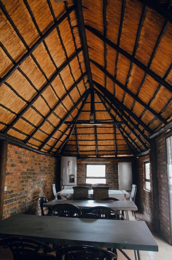 Towers Lodge Boksburg Kültér fotó
