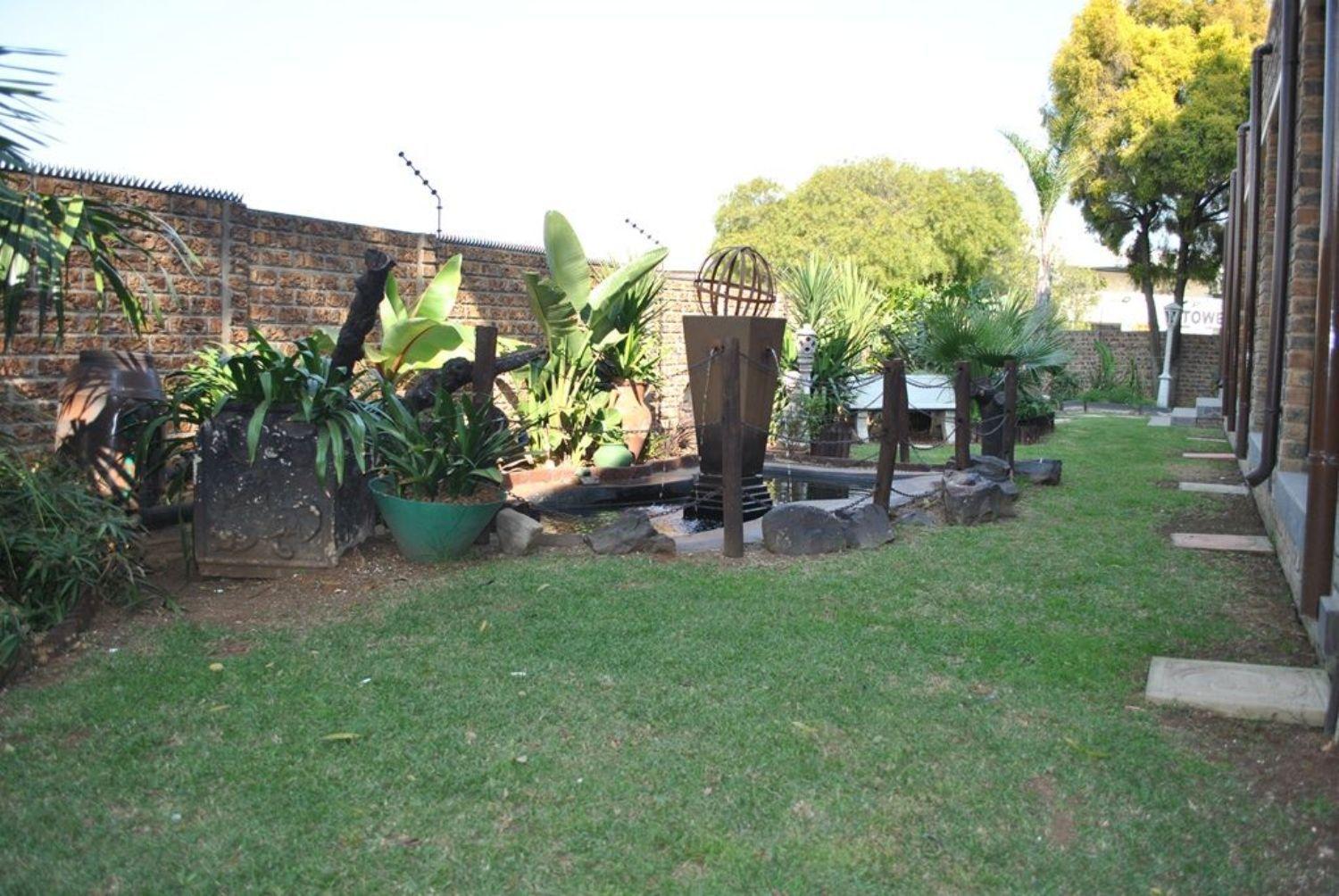 Towers Lodge Boksburg Kültér fotó
