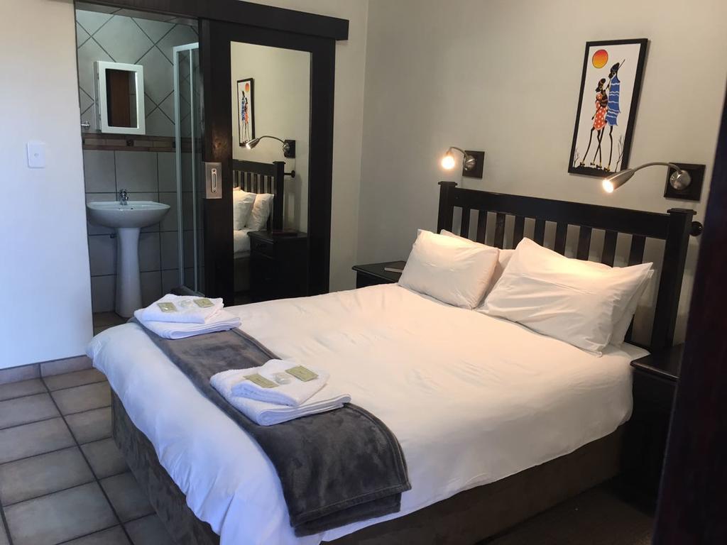 Towers Lodge Boksburg Kültér fotó